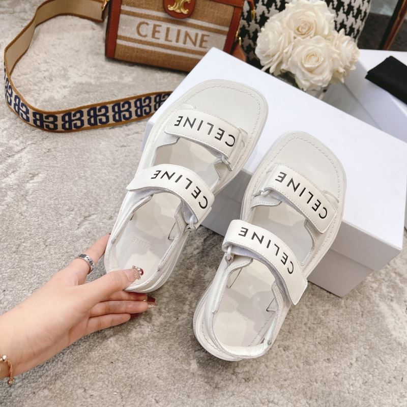 Celine Sandals